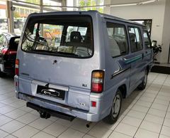 Mitsubishi 5D PAJERO 2.8TD 4X4