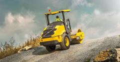 Volvo SD75B Smooth
