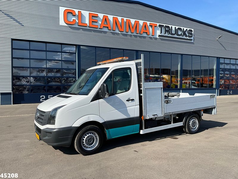 Trailer T.E.C. WELTBUMMLER 525 TDF