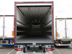 Chereau -, I