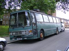 Volvo B10M-4X2-75T