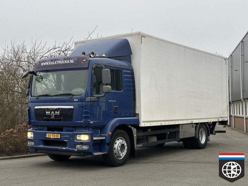 MAN 18.250 4X2 BL EEV