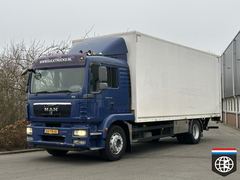 MAN 18.250 4X2 BL EEV