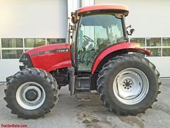 Case IH MXU100-P-PACFB-2-4X4/242