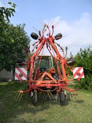 ZIEGLER HR 785 DH