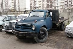 Studebaker SG 4031 cm³