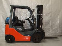 Toyota 02-8FGF15