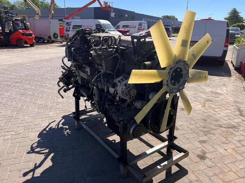 Diesel engine FPT Industrial F3GFE613A*H