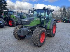 Fendt 209 Vario