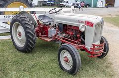 Ford Golden Jubilee