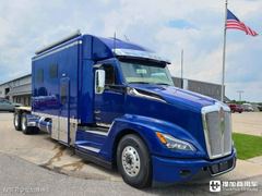 Kenworth T680