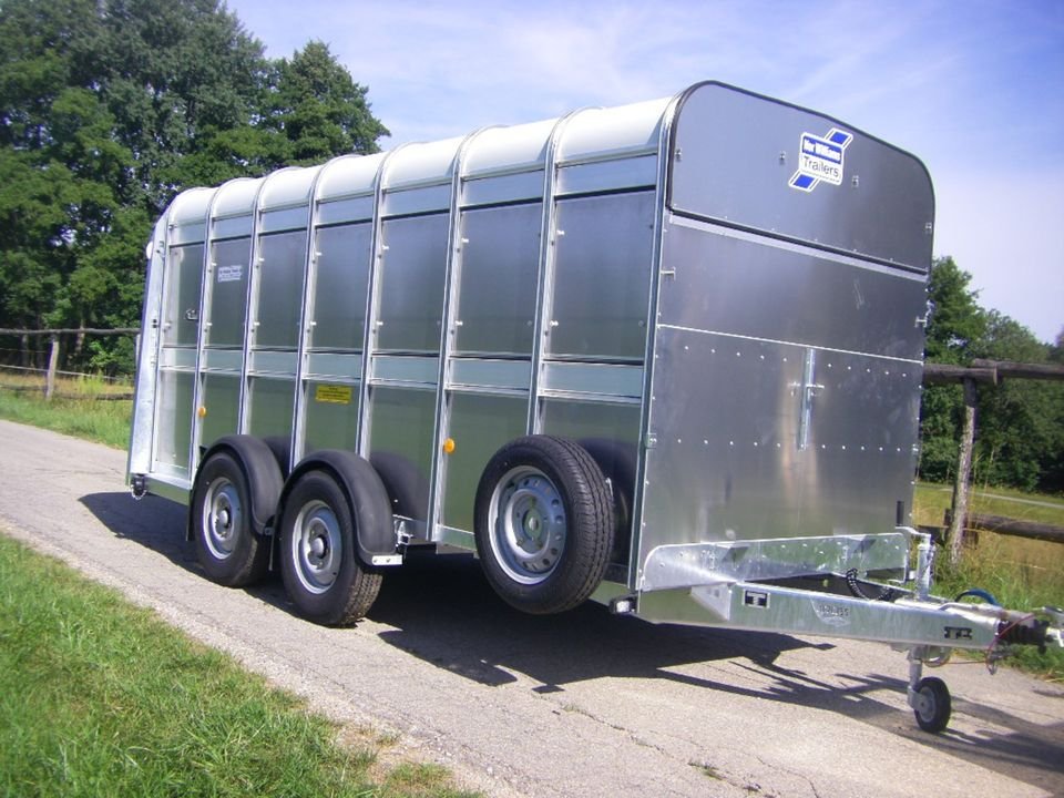 Tabbert 510 B MODEL 1971