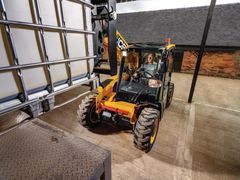 JCB JCB Telescopic Forklift