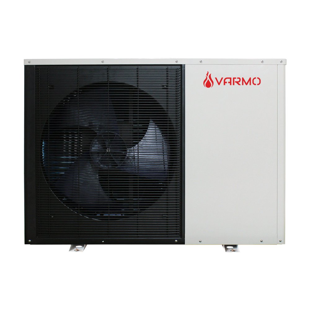 Trailer Varmo AW/0.75-18-18L
