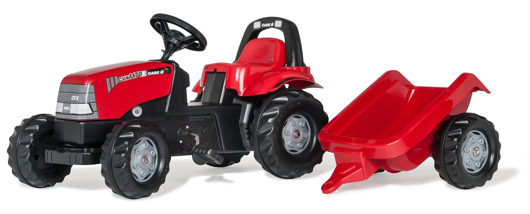 Traktor Case 1170