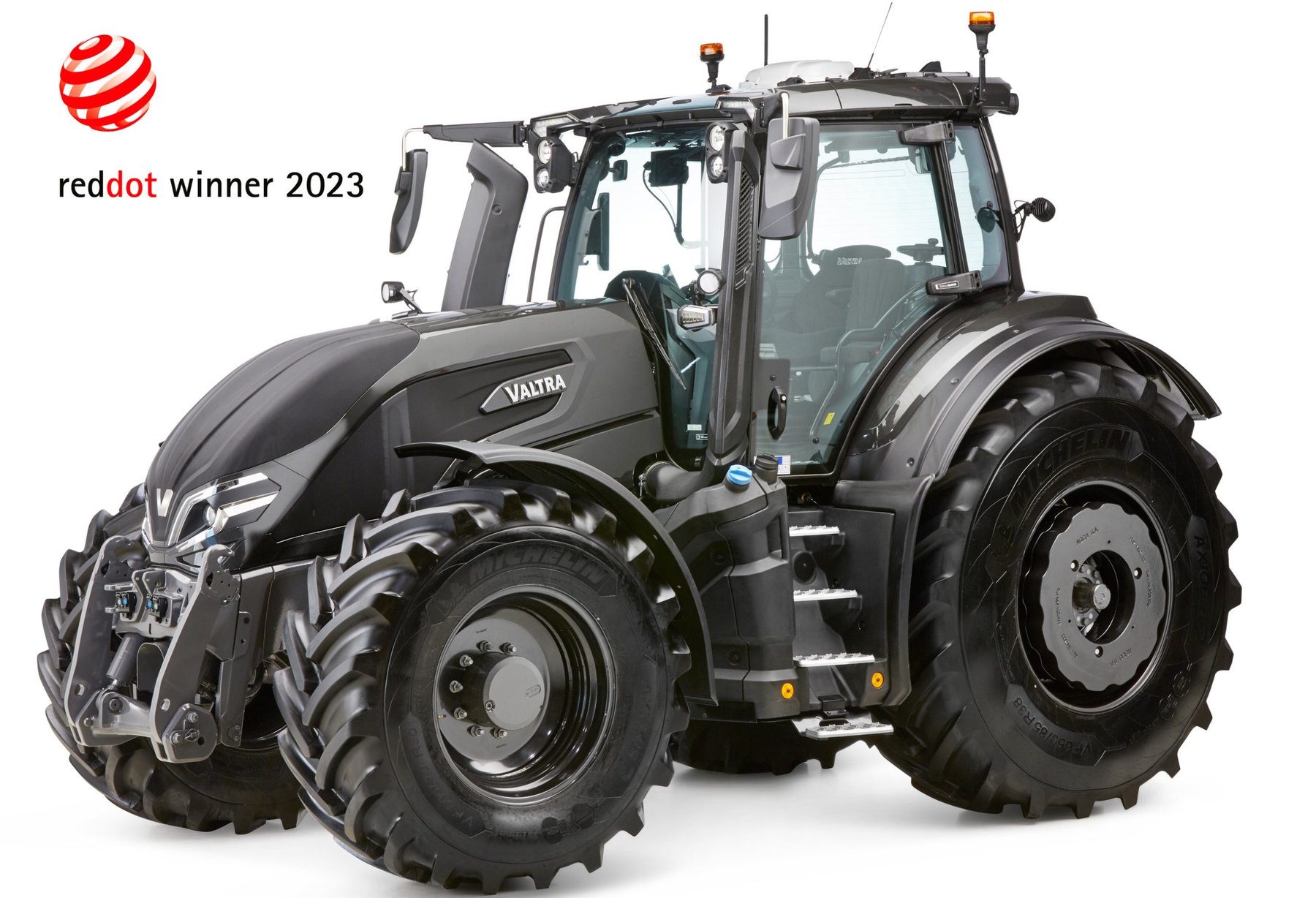 Traktor Valtra 700