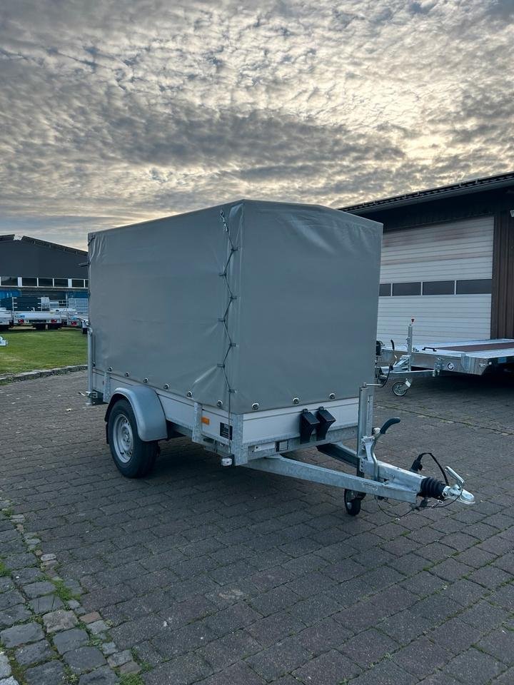 Self-build (Eigenbouw) 150