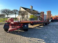 Nooteboom ASD-40-22 4XL/139+804+136