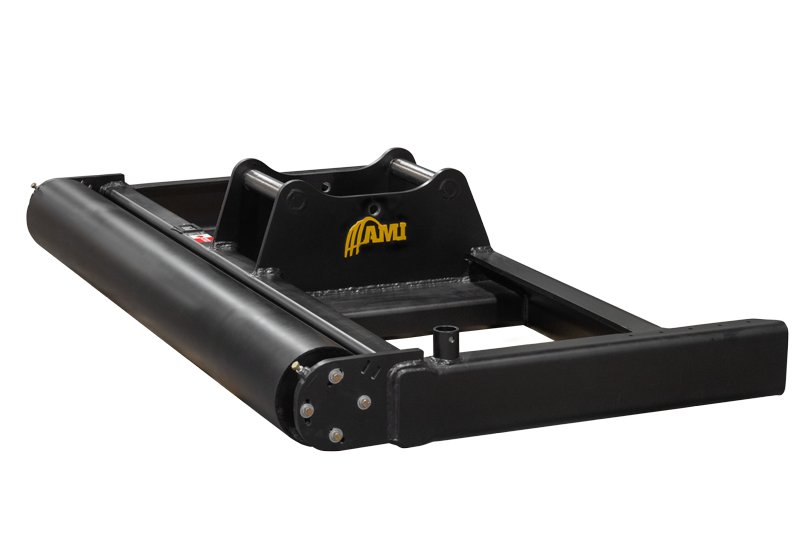 AMI Attachments Grading Beam