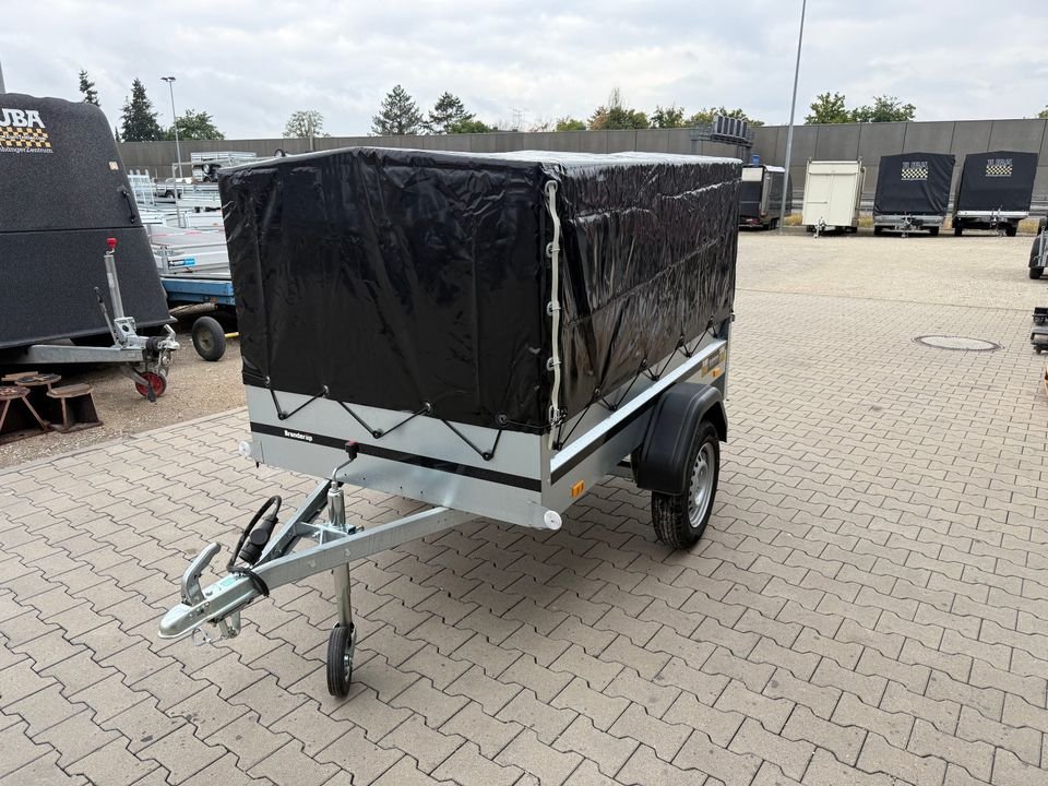Adria 5105 UB