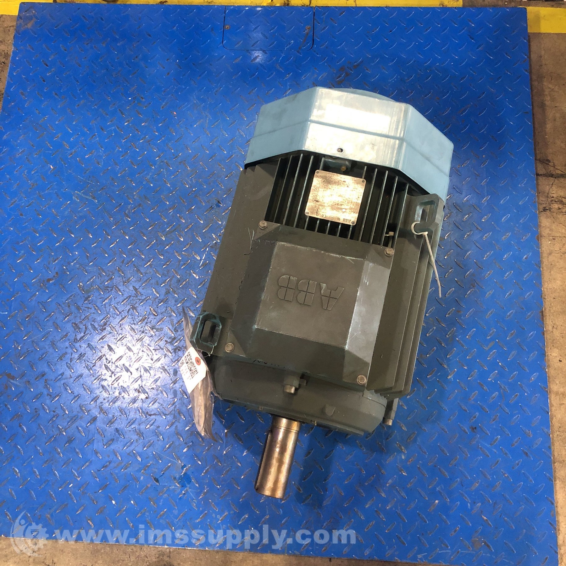 Elektromotor ABB M3AA180M4