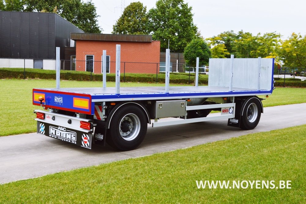 Noyens 1750D