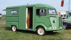 Citroën NYDP