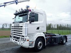 Scania 113 H(L)-6X2/4200+1320