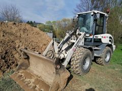 Terex 880 Elite