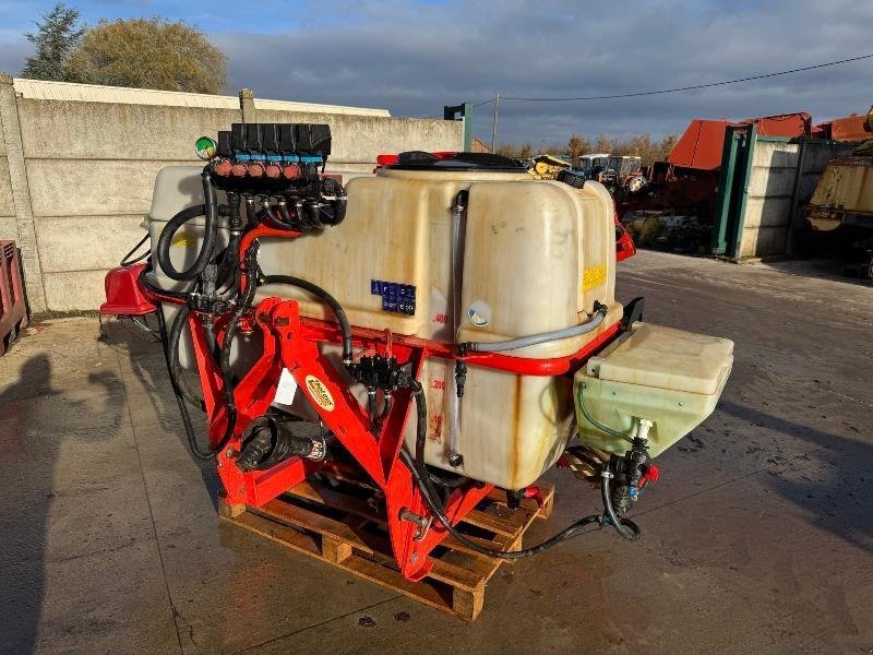 Kleinanhänger bis 750 kg Opio 600P