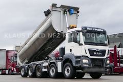Sisu R500 E13MKA-KKA-10X4/205+220+137+136