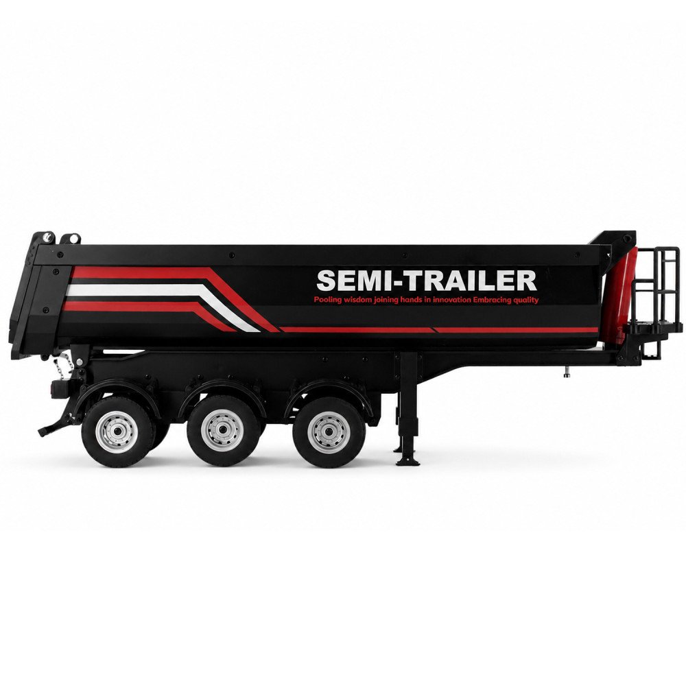Car trailers up to 3.5 t TRAILERGRUPPEN/TGAB Trailergruppen 1501 B