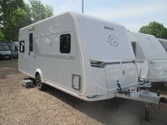 Knaus 4308 AZUR