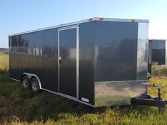 JC-Trailer 33L