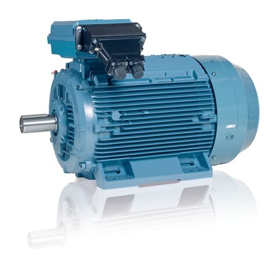 Electric motor ABB M3BP355SMB8