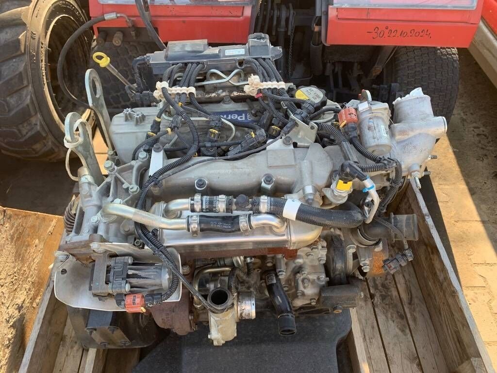 Diesel engine Perkins 3294/2200