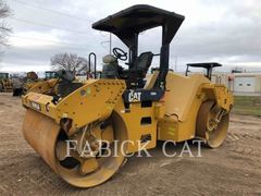 Caterpillar CB64