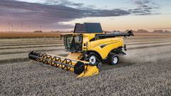 New Holland TR86