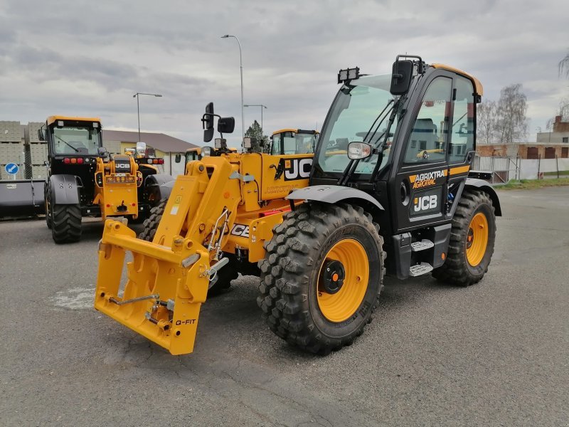 JCB 530-70
