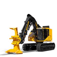 Tigercat 860C