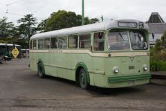 Daimler Freeline