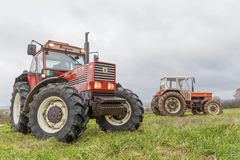 Fiatagri M160