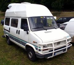 Fiat 2.5D