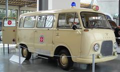 Ford TAUNUS TRANSIT G7BT/2300
