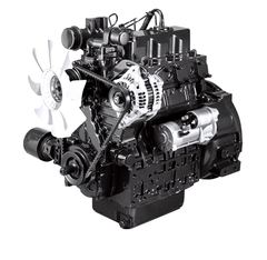 Daedong 3A165G