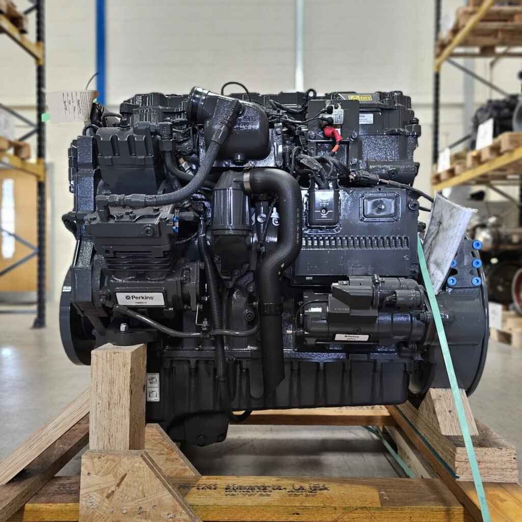 Diesel engine Perkins Engines 4164/2000
