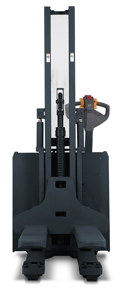 Pallet truck Mitsubishi SBP12QLMI