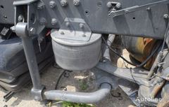 DAF BOTSABSORBER