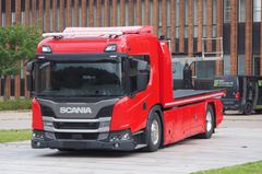 Scania L 50-42