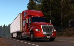 International LT517